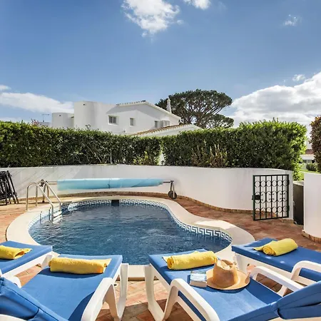 Villa Mng Elliott55 Vale do Lobo