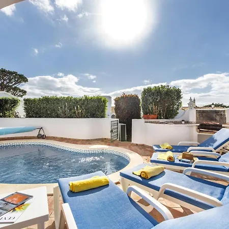 Mng Elliott55 Villa Vale do Lobo