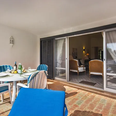 Villa Mng Elliott55 Vale do Lobo