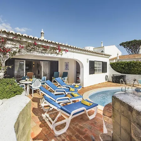 Mng Elliott55 Villa *