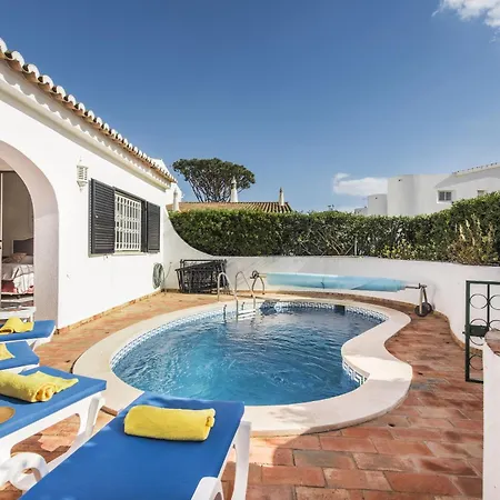 Mng Elliott55 Villa *