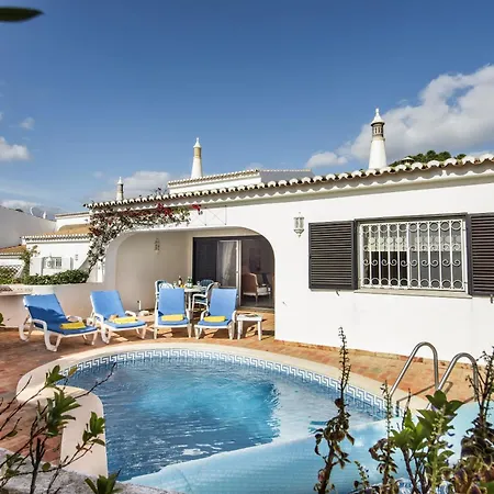 Villa Mng Elliott55 *