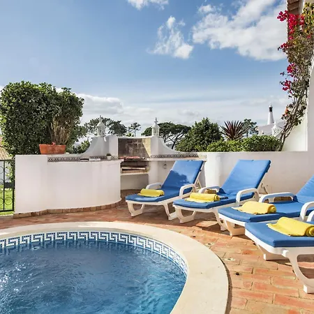 Mng Elliott55 Villa *