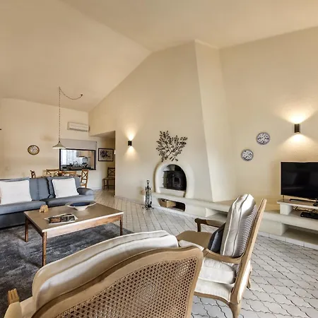 Villa Mng Elliott55 Vale do Lobo