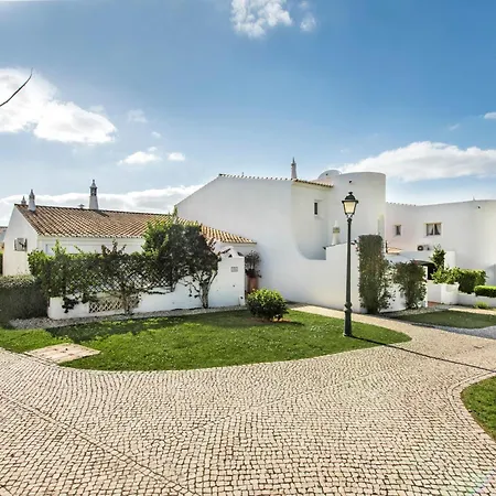 Villa Mng Elliott55 Vale do Lobo