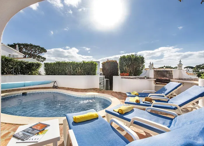 Mng Elliott55 Willa Vale do Lobo