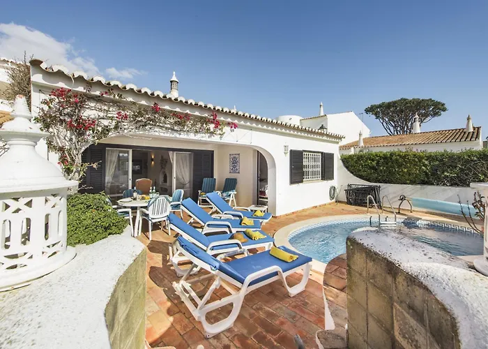 Mng Elliott55 Villa *