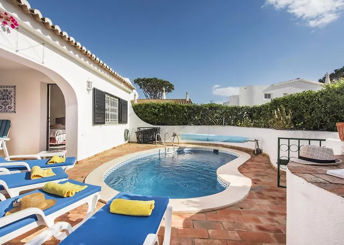 Mng Elliott55 Villa *