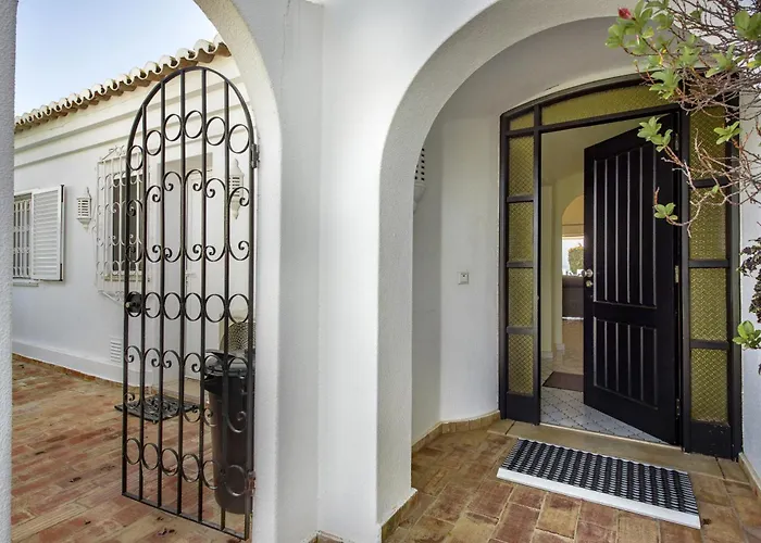 Mng Elliott55 Villa Vale do Lobo