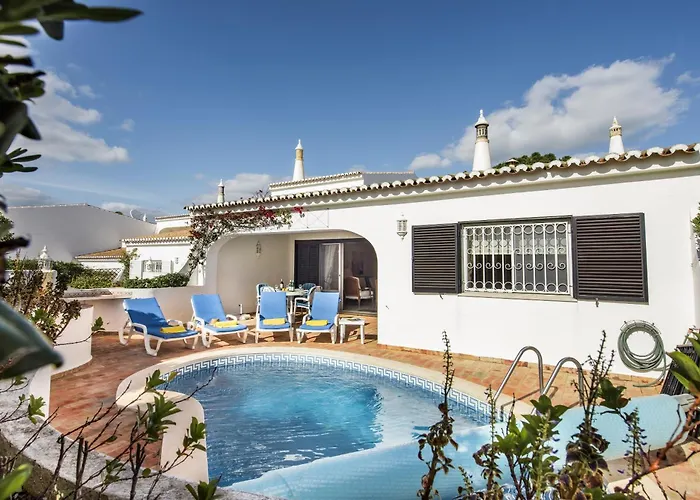 Villa Mng Elliott55 *