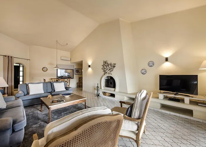 Villa Mng Elliott55 Vale do Lobo